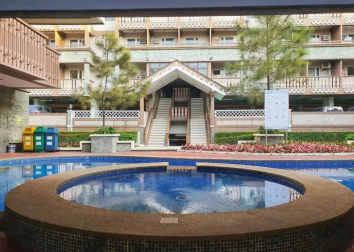 Sweetsuites At Pine Crest #t3-239