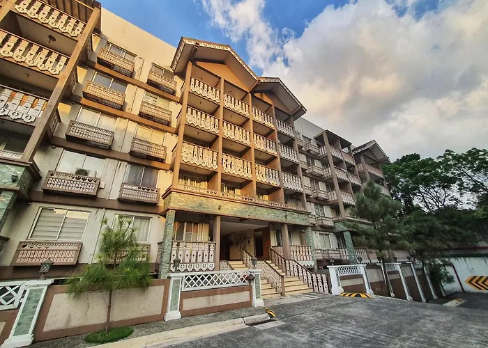 Sweetsuites At Pine Crest #t3-239 *