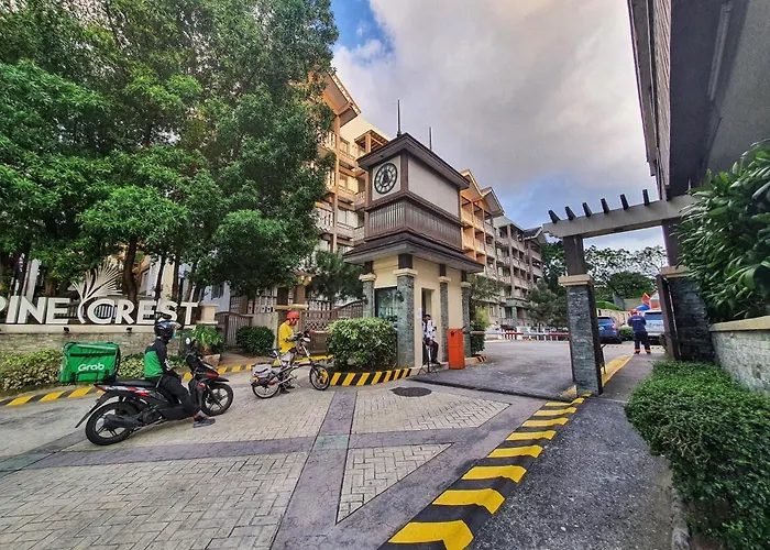 Sweetsuites At Pine Crest #t3-239 Apartamento