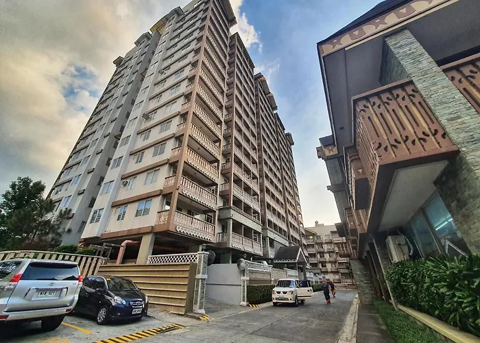 Apartamento Sweetsuites At Pine Crest #t3-239 *