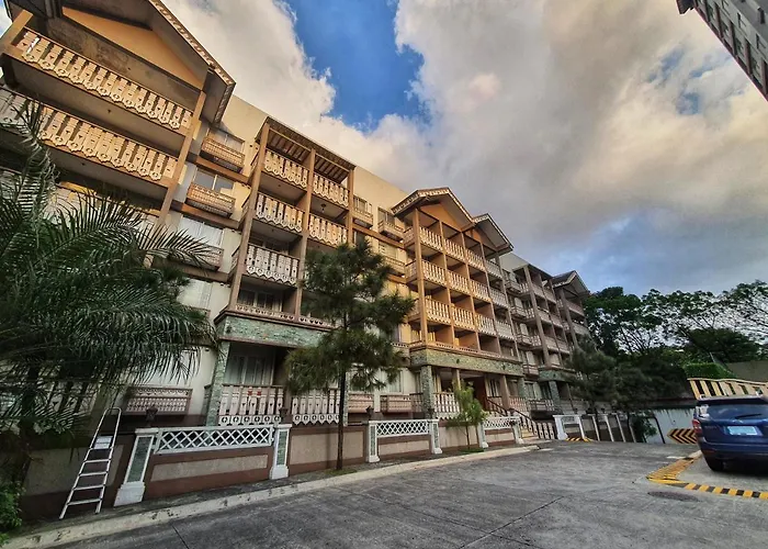 Apartamento Sweetsuites At Pine Crest #t3-239 *