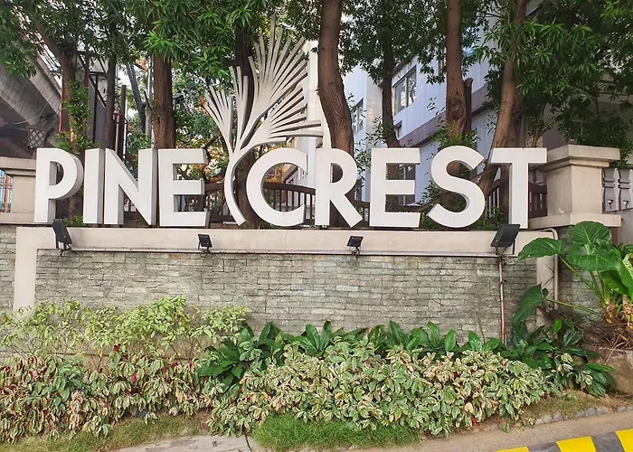 Sweetsuites At Pine Crest #t3-239 Apartamento