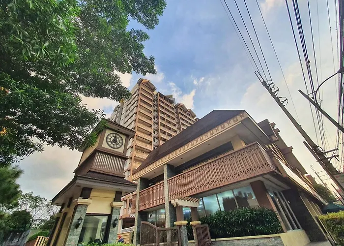 Apartamento Sweetsuites At Pine Crest #t3-239 *