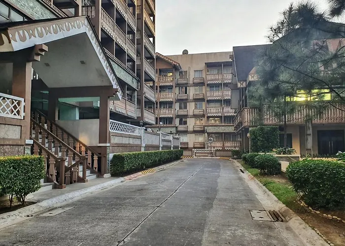 Апартаменты Sweetsuites At Pine Crest #t3-239 *
